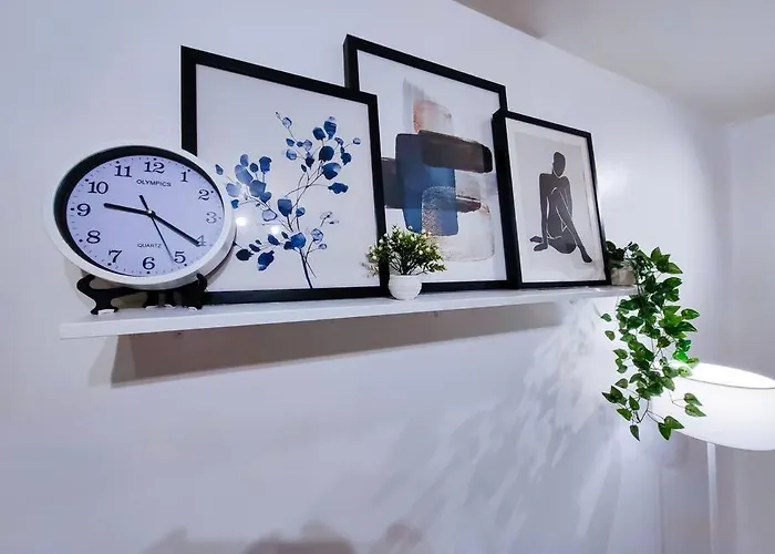 Apartment Citispace 1br Condotel At Ridgewood Towers Near Bgc Airport #rw03a
