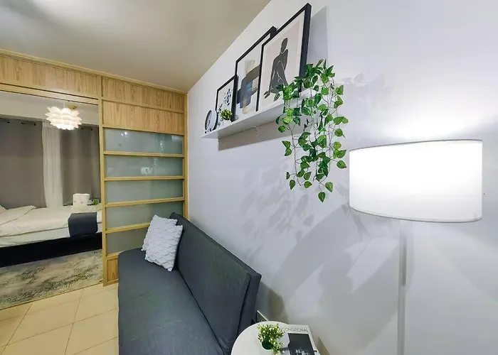 Apartment Citispace 1br Condotel At Ridgewood Towers Near Bgc Airport #rw03a Manila